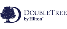 Logo DoubleTree by Hilton Logo DoubleTree by Hilton